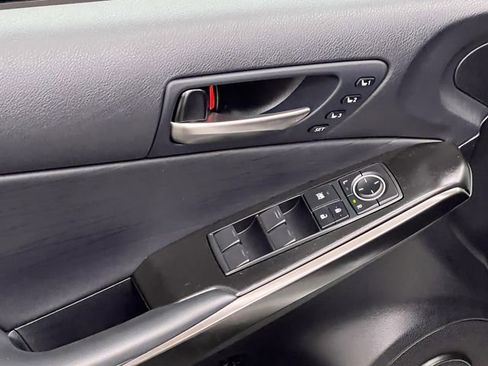 Certified 2023 Lexus IS 300 w/ Premium Package RWD image 10