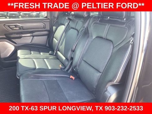 Used 2019 RAM 1500 Limited AWD/4WD image 30
