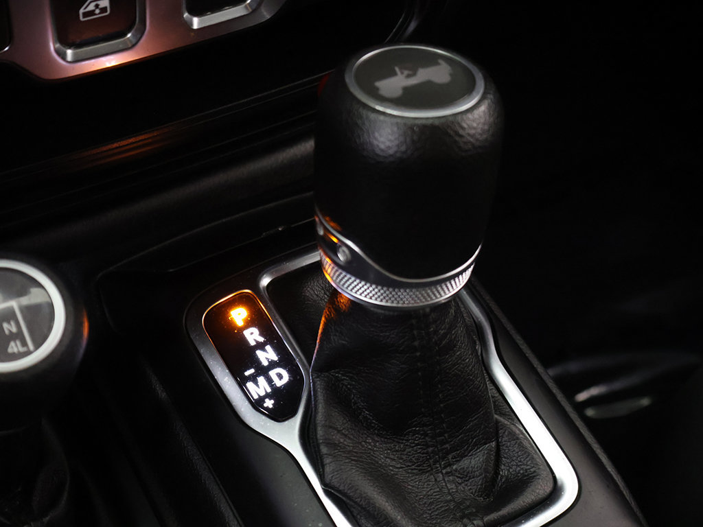 Used 2022 Jeep Wrangler Sport AWD/4WD image 42