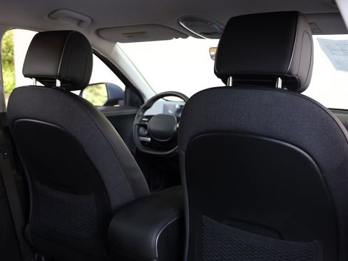 Used 2023 Hyundai Ioniq 5 SEL w/ Cargo Package image 22