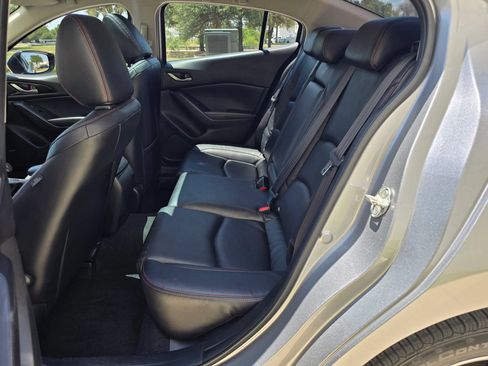 Used 2015 MAZDA MAZDA3 i Grand Touring FWD image 44