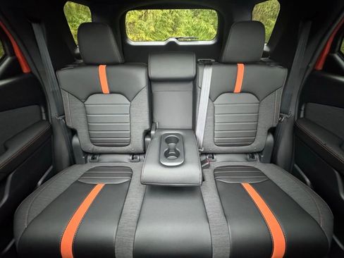 New 2026 Honda Passport TrailSport image 12