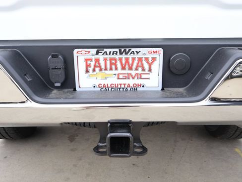 New 2026 GMC Sierra 3500 Pro AWD/4WD image 28