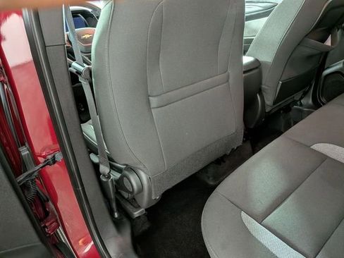 Used 2025 Chevrolet TrailBlazer LT FWD image 26