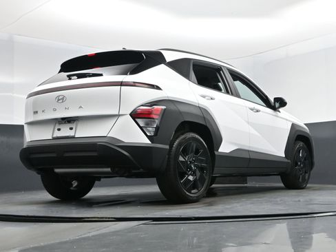 New 2026 Hyundai Kona SEL Sport image 14
