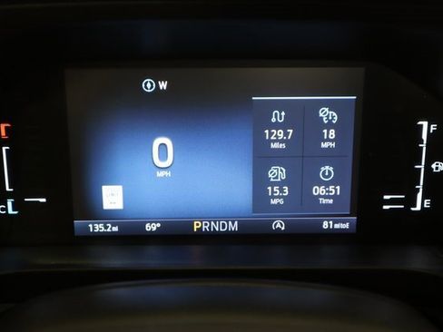 New 2025 Ford Ranger XLT w/ Equipment Group 301A High image 26