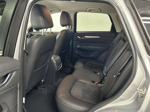 Used 2023 MAZDA CX-5 AWD 2.5 S w/ Select Package image 19