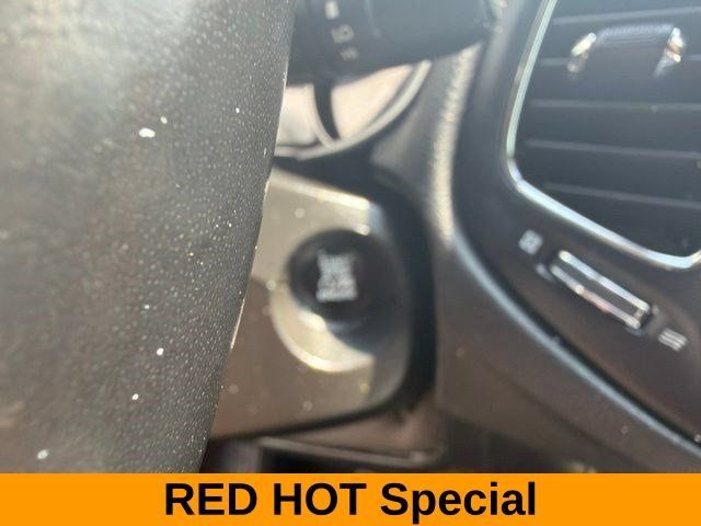 Used 2020 Jeep Compass Latitude w/ Cold Weather Group AWD/4WD image 20
