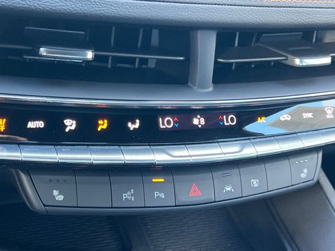 Used 2026 Cadillac CT5 Sport w/ Technology Package RWD image 27