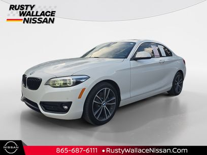 Used 2019 BMW 230i Coupe w/ Premium Package