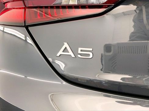 Used 2018 Audi A5 2.0T Premium Plus image 8