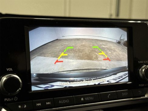 Used 2021 Nissan Altima 2.5 S w/ Driver Assist Package image 14