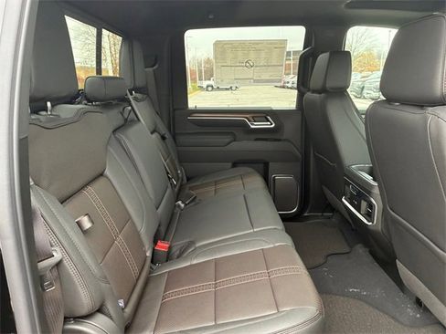 New 2026 Chevrolet Silverado 2500 High Country w/ High Country Premium Package image 15