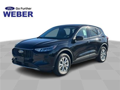 New 2026 Ford Escape Active w/ Cold Weather Package