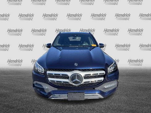 Certified 2022 Mercedes-Benz GLS 450 450 image 7