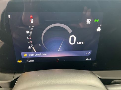 New 2026 Buick Envista Preferred w/ Convenience I Package FWD image 11