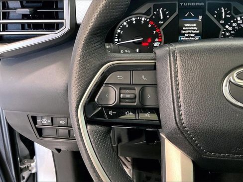 Used 2023 Toyota Tundra Limited image 21