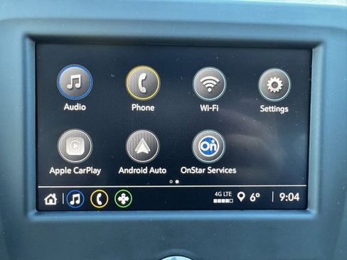 Certified 2023 Chevrolet Equinox LT image 3