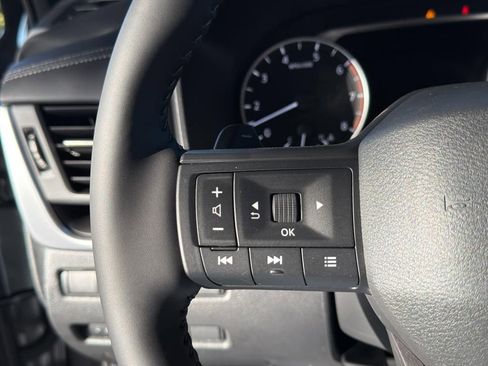 New 2026 Nissan Rogue SV image 19