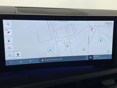 New 2026 Hyundai Santa Fe Calligraphy image 6