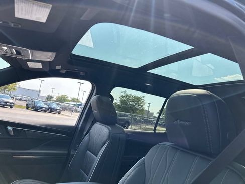 New 2026 Buick Enclave Avenir AWD/4WD image 30