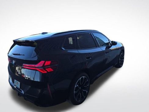 Used 2025 BMW X3 M50 w/ Premium Package image 6