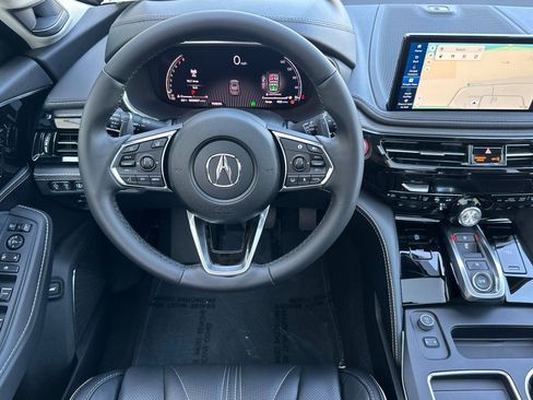New 2026 Acura MDX w/ Advance Package image 12