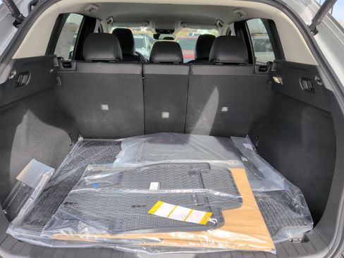 New 2026 MAZDA CX-5 Preferred AWD/4WD image 11