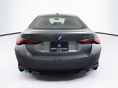 Certified 2023 BMW i4 eDrive35 w/ Premium Package RWD image 6