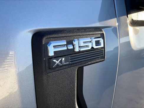 Used 2025 Ford F150 XL AWD/4WD image 7