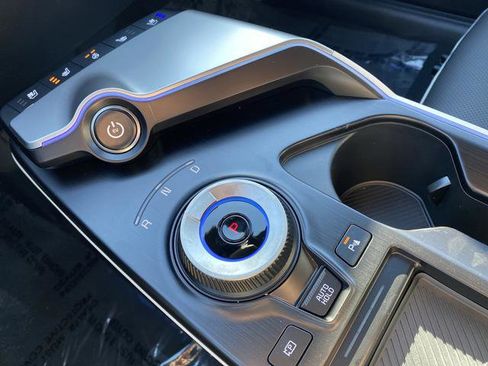 New 2025 Kia EV6 GT-Line image 25