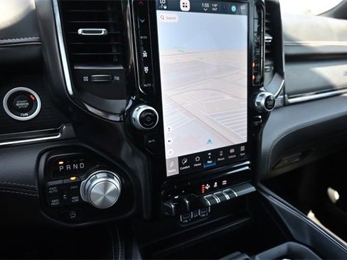 Used 2024 RAM 1500 Limited image 16