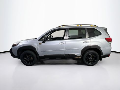 Used 2023 Subaru Forester Wilderness AWD/4WD image 8