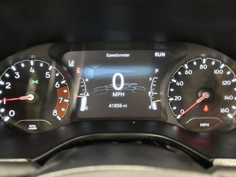 Used 2023 Jeep Compass Sport AWD/4WD image 22