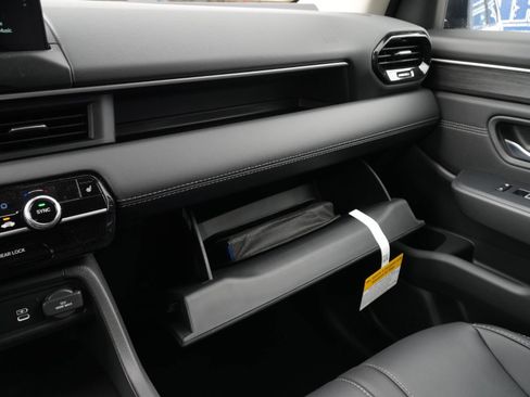 New 2026 Honda Pilot image 30