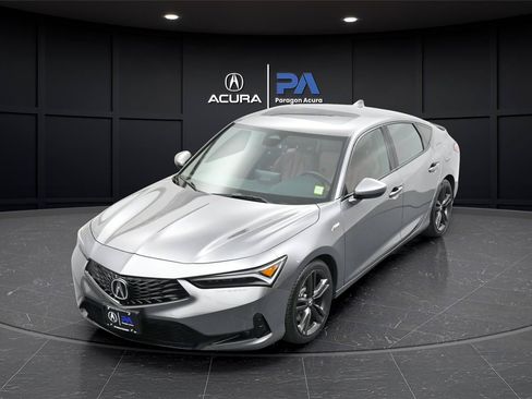 Used 2024 Acura Integra A-Spec FWD image 36