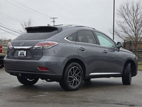 Used 2015 Lexus RX 350 AWD image 14