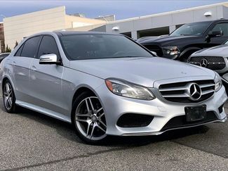 Used 2014 Mercedes-Benz E 350 4MATIC Sedan video 1