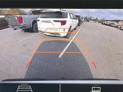 Certified 2025 Chevrolet Silverado 1500 W/T w/ WT Value Package image 28