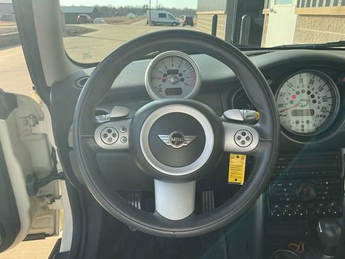 Used 2006 MINI Cooper S image 13