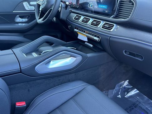 Certified 2026 Mercedes-Benz GLE 450 4MATIC Coupe image 29