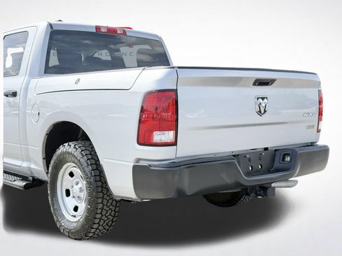 Used 2018 RAM 1500 Tradesman w/ Popular Equipment Group AWD/4WD image 12