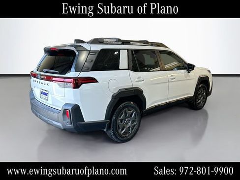 Used 2026 Subaru Outback Premium AWD/4WD image 7