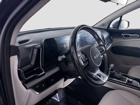 Used 2023 Kia Sportage EX image 23