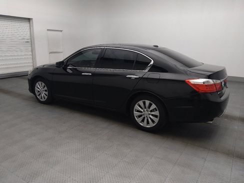 Used 2015 Honda Accord Touring image 3