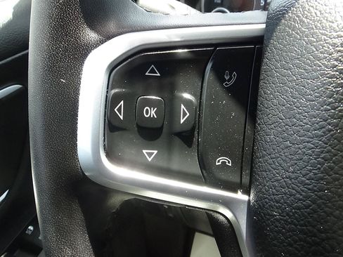 Certified 2025 RAM 1500 Big Horn AWD/4WD image 20