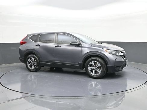 Used 2018 Honda CR-V LX image 16