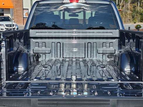 New 2025 Ford F150 XLT w/ Equipment Group 302A MID image 24