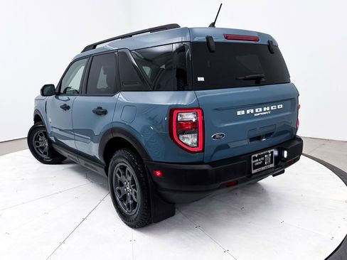 Used 2023 Ford Bronco Sport Big Bend image 2