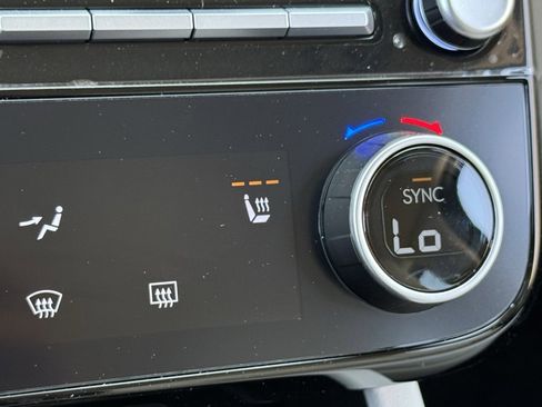 New 2025 Hyundai Tucson SEL image 4